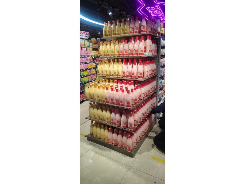 商品陈列图