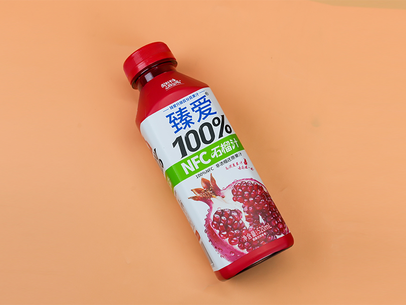 臻爱100NFC石榴汁